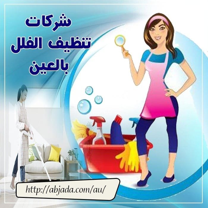 شركات تنظيف الفلل بالعين 0507305565 العناية افضل شركات تنظيف الفلل بالعين